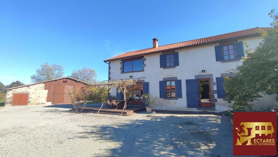 Photos 10 - Équestre - Propriété équestre d'exception 4 hectares