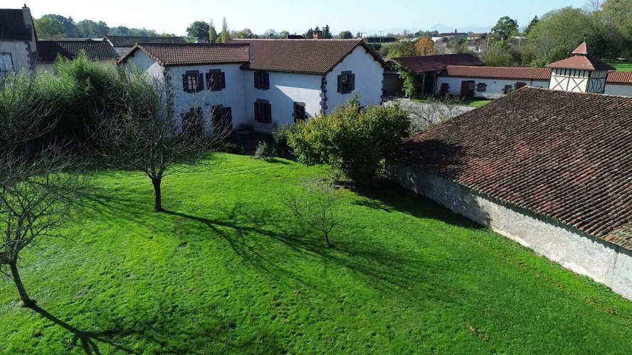 Photos 13 - Équestre - Propriété équestre d'exception 4 hectares