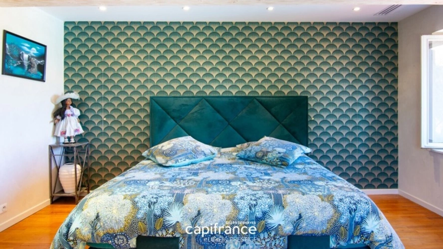 Photos 7 - Prestige - Pas de Voisins... Un îlot de charme dans un océan de nature