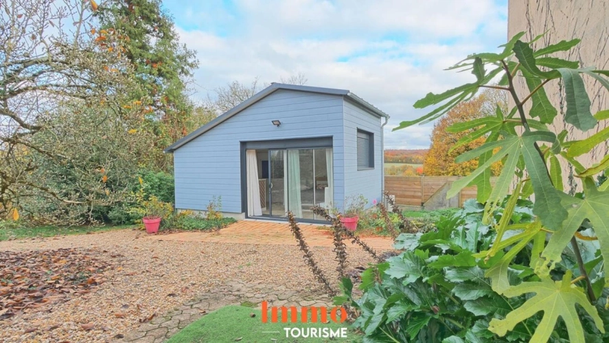 Photos 15 - Prestige - Propriété d'exception avec espace bien-être et chambres d?