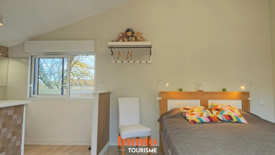 Photos 16 - Prestige - Propriété d'exception avec espace bien-être et chambres d?