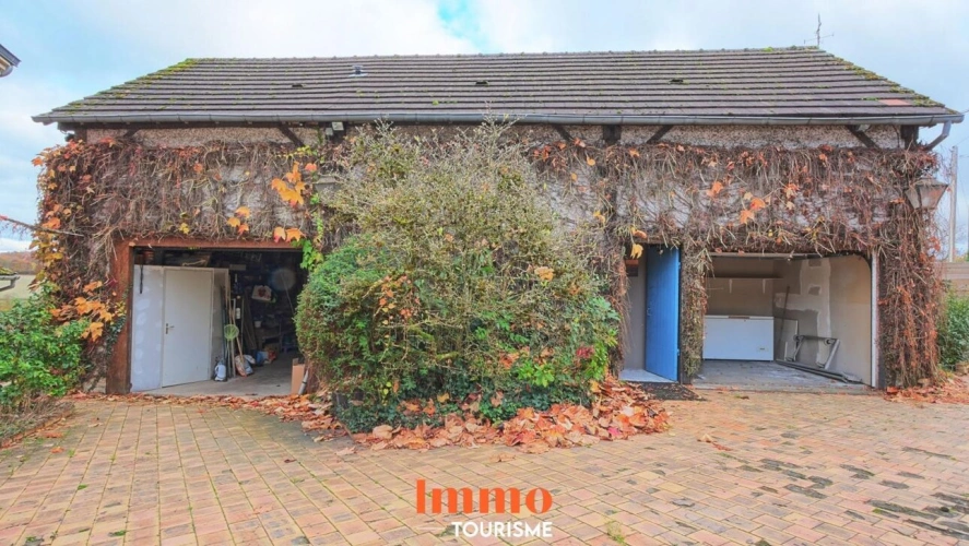 Photos 18 - Prestige - Propriété d'exception avec espace bien-être et chambres d?