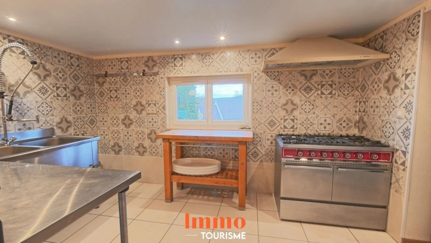 Photos 20 - Prestige - Propriété d'exception avec espace bien-être et chambres d?