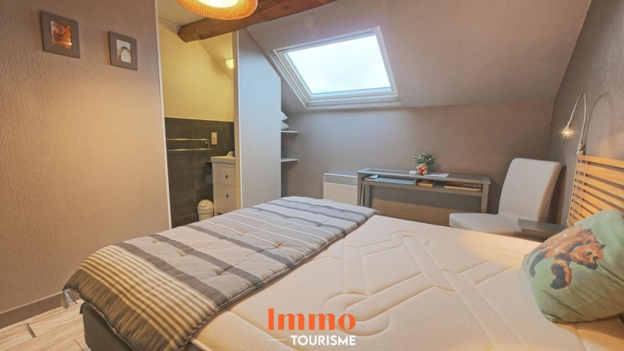 Photos 24 - Prestige - Propriété d'exception avec espace bien-être et chambres d?