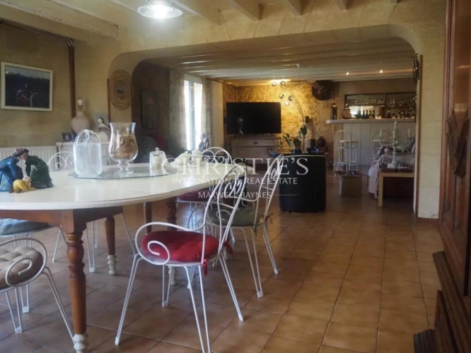 Photos 13 - Viticole - Maison de charme avec piscine au cœur des vignes