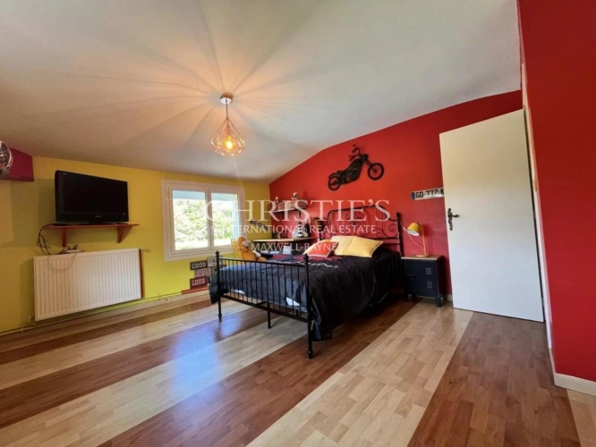 Photos 17 - Viticole - Maison de charme avec piscine au cœur des vignes