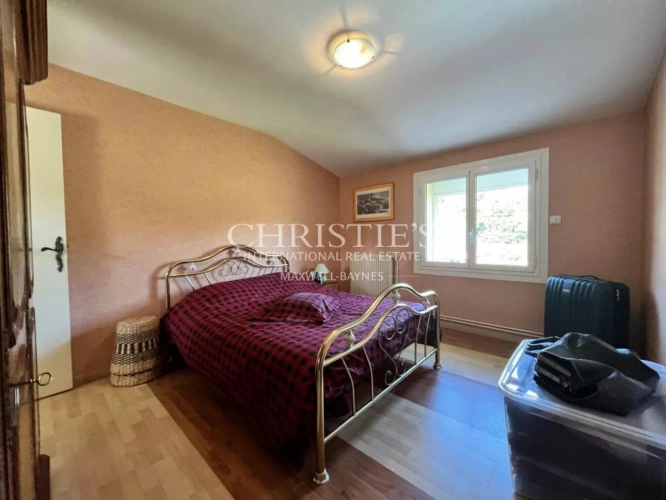 Photos 18 - Viticole - Maison de charme avec piscine au cœur des vignes