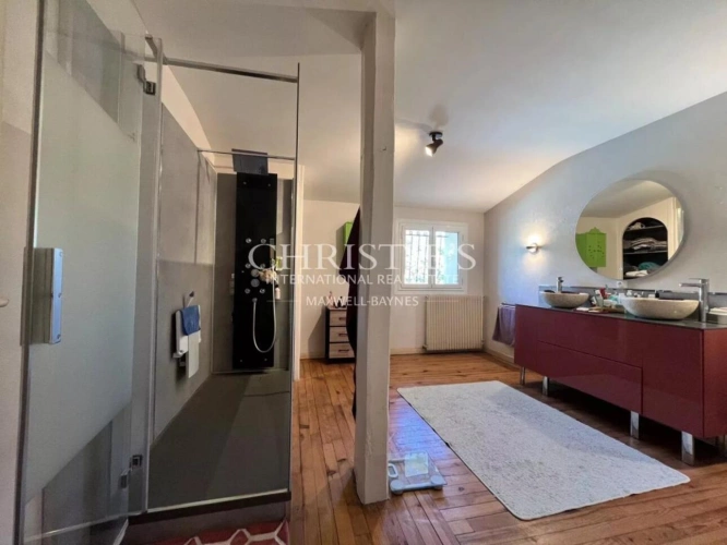 Photos 19 - Viticole - Maison de charme avec piscine au cœur des vignes