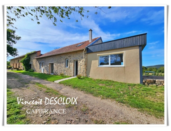 Photos 9 - Touristique - Propriété à vendre 257m²  8 pièces à DUN LES PLACES (58) terrain 9300m²