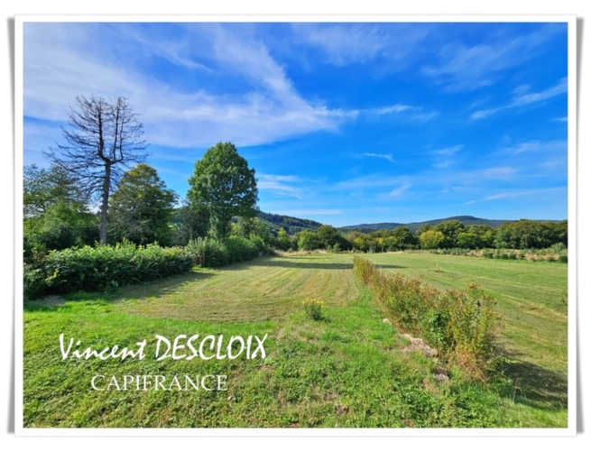 Photos 16 - Touristique - Propriété à vendre 257m²  8 pièces à DUN LES PLACES (58) terrain 9300m²