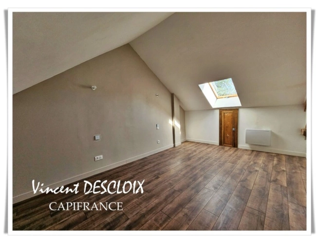 Photos 17 - Touristique - Propriété à vendre 257m²  8 pièces à DUN LES PLACES (58) terrain 9300m²