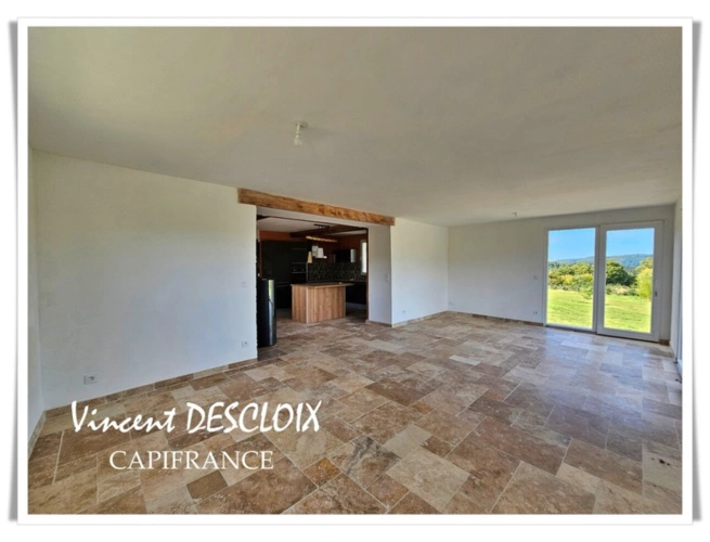 Photos 20 - Touristique - Propriété à vendre 257m²  8 pièces à DUN LES PLACES (58) terrain 9300m²