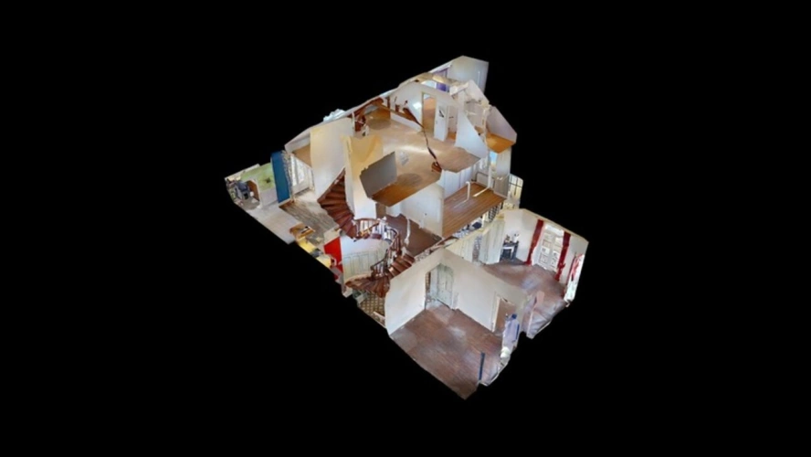 Photos 18 - Prestige - Gérbéviller - Propriété à vendre 10 pièces sur deux parcelles de 2 186 m²