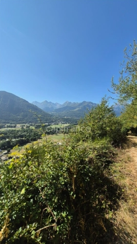 Photos 12 - Touristique - Grange à vendre  VIELLE AURE (65)