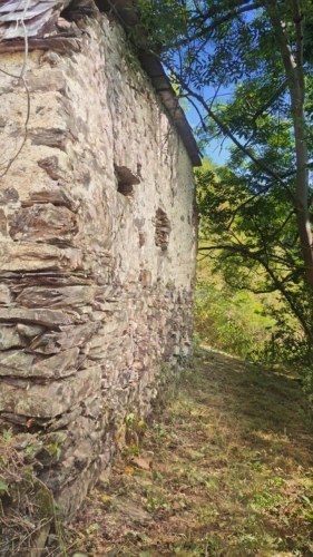 Photos 1 - Touristique - Grange à vendre  VIELLE AURE (65)