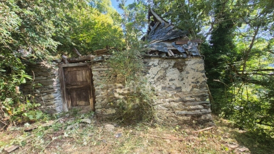 Photos 3 - Touristique - Grange à vendre  VIELLE AURE (65)