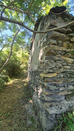 Photos 7 - Touristique - Grange à vendre  VIELLE AURE (65)