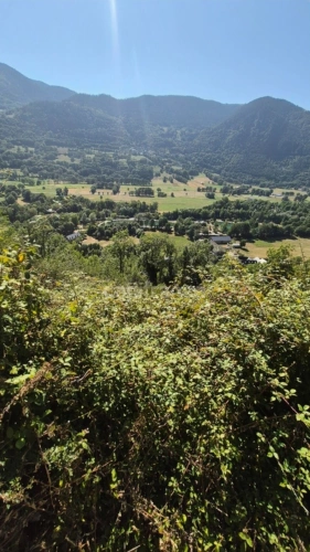 Photos 10 - Touristique - Grange à vendre  VIELLE AURE (65)