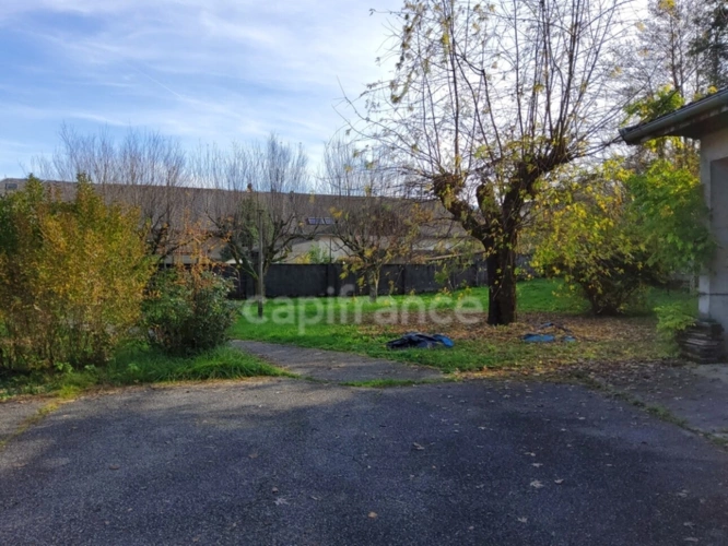 Photos 3 - Prestige - Propriété à vendre 7 pièces ALBENS (73), 20 min d'Annecy, 15 min d'Aix les Bains