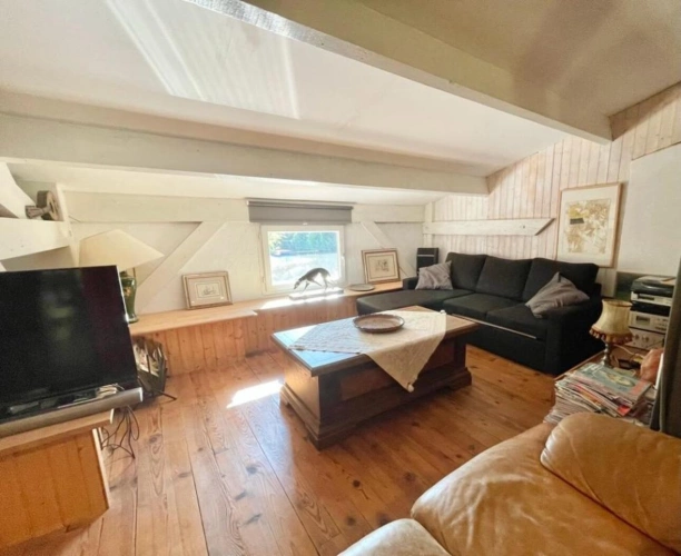 Photos 13 - Équestre - Loft provençal avec dépendance et installations équestres -