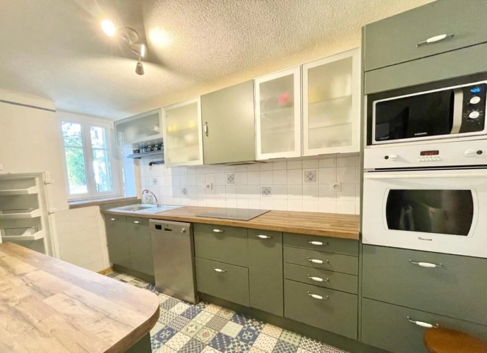 Photos 15 - Équestre - Loft provençal avec dépendance et installations équestres -