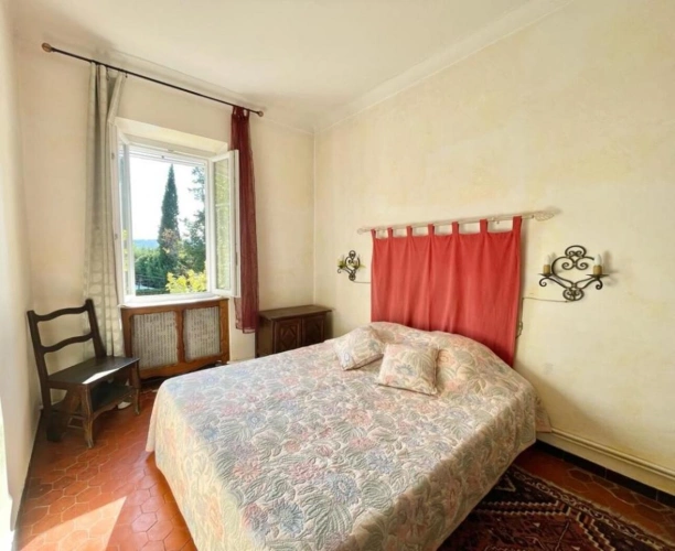 Photos 16 - Équestre - Loft provençal avec dépendance et installations équestres -