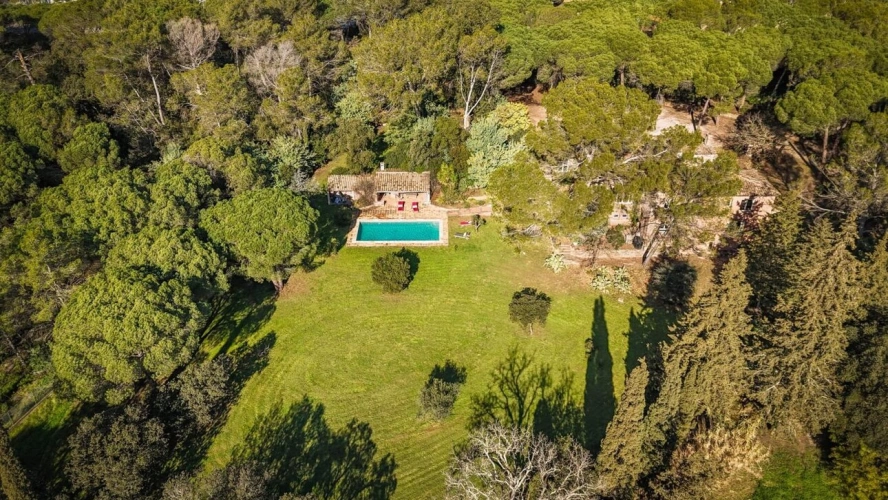 Photos 4 - Équestre - Propriété équestre d'exception à Saint-Raphaël (83)