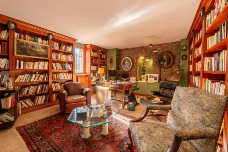 Photos 14 - Équestre - Propriété équestre d'exception à Saint-Raphaël (83)