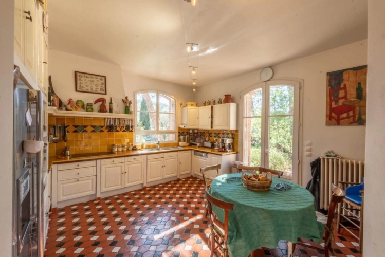 Photos 15 - Équestre - Propriété équestre d'exception à Saint-Raphaël (83)