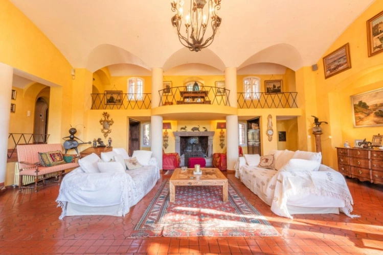 Photos 18 - Équestre - Propriété équestre d'exception à Saint-Raphaël (83)