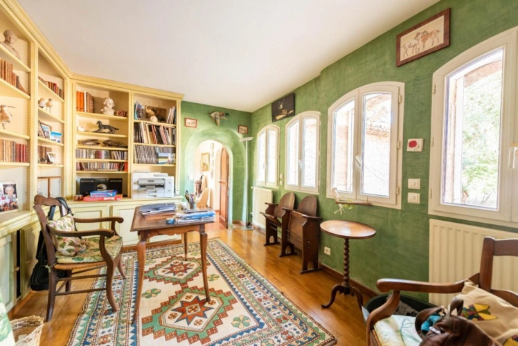 Photos 20 - Équestre - Propriété équestre d'exception à Saint-Raphaël (83)