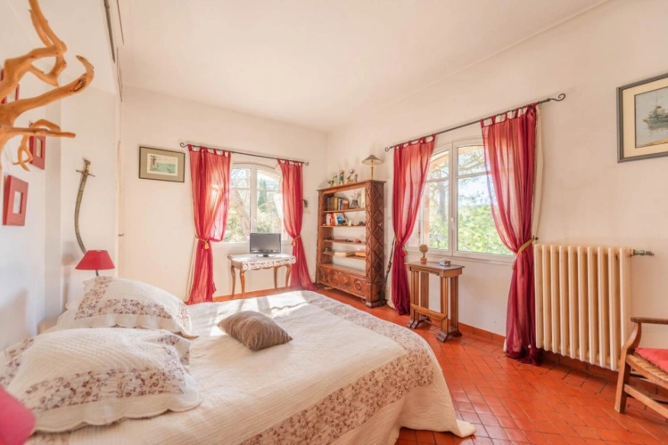 Photos 21 - Équestre - Propriété équestre d'exception à Saint-Raphaël (83)