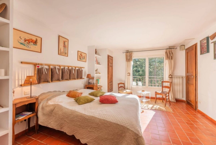 Photos 22 - Équestre - Propriété équestre d'exception à Saint-Raphaël (83)