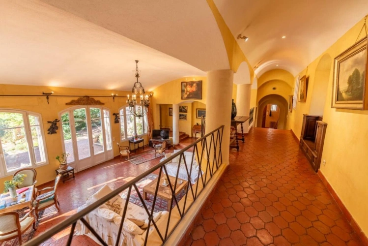 Photos 23 - Équestre - Propriété équestre d'exception à Saint-Raphaël (83)