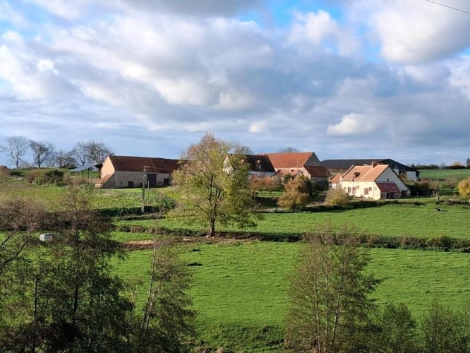 Photos 1 - Agricole - ALLIER