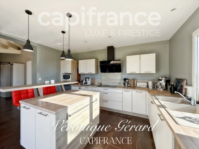 Photos 8 - Équestre - Propriété Equestre sur plus de 4 hectares avec habitation de 137 M²