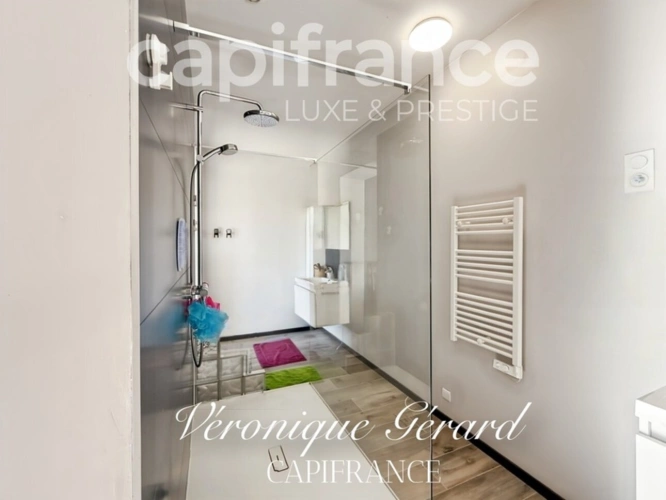 Photos 12 - Équestre - Propriété Equestre sur plus de 4 hectares avec habitation de 137 M²