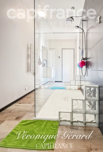 Photos 13 - Équestre - Propriété Equestre sur plus de 4 hectares avec habitation de 137 M²