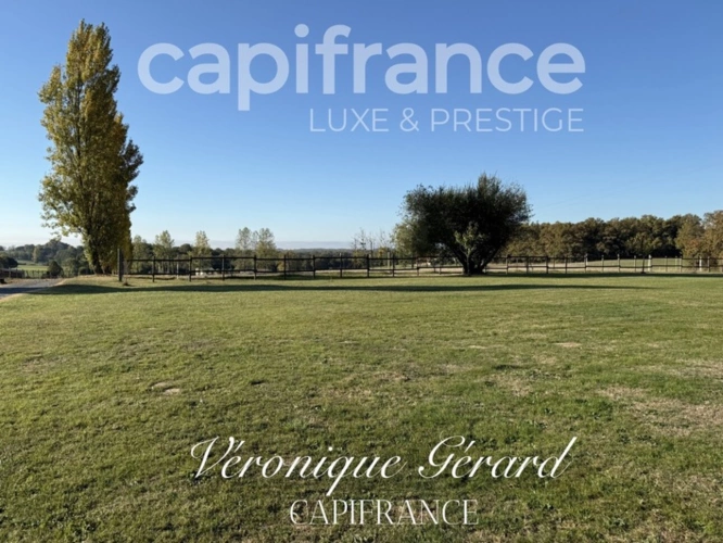 Photos 25 - Équestre - Propriété Equestre sur plus de 4 hectares avec habitation de 137 M²