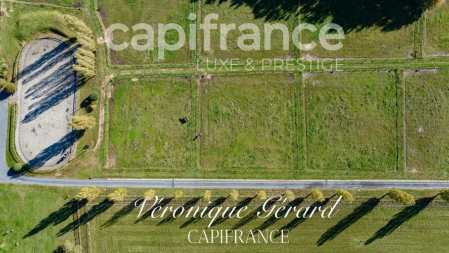 Photos 33 - Équestre - Propriété Equestre sur plus de 4 hectares avec habitation de 137 M²