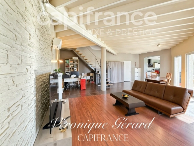 Photos 40 - Équestre - Propriété Equestre sur plus de 4 hectares avec habitation de 137 M²