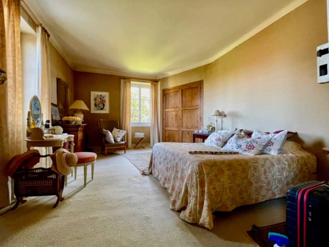 Photos 7 - Prestige - Propriete - 10 pièces - SAINT MARTIN DE SEIGNANX (40)