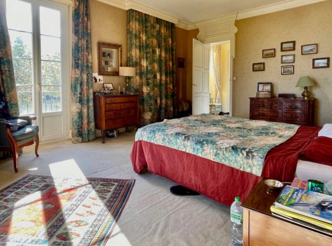 Photos 12 - Prestige - Propriete - 10 pièces - SAINT MARTIN DE SEIGNANX (40)