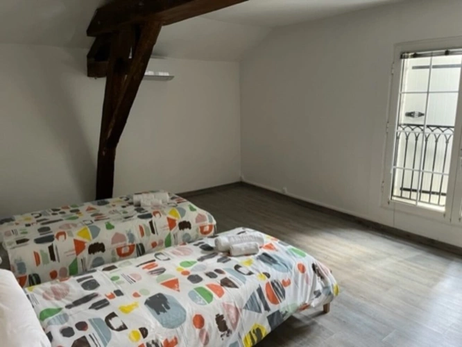 Photos 81 - Prestige - TARBES 40minutes, Beau CHATEAU dominant sur 8ha ideal acueil public, EVENEMENTIEL, résidence séniors, communauté, habitat partagé