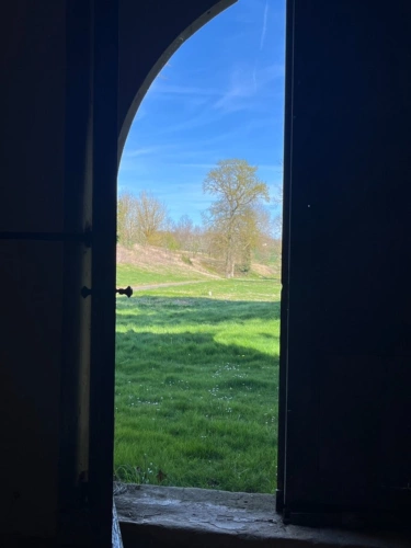 Photos 22 - Prestige - Elégant CHATEAU XIXs sur 70 ha, VUE PANORAMIQUE PYRÉNÉES, au bout d 'une allée,  Toulouse-Blagnac 1h30