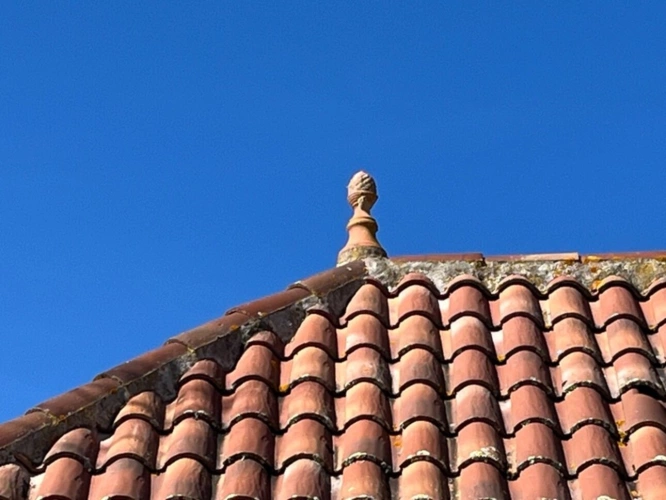 Photos 26 - Prestige - Elégant CHATEAU XIXs sur 70 ha, VUE PANORAMIQUE PYRÉNÉES, au bout d 'une allée,  Toulouse-Blagnac 1h30