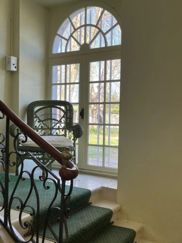 Photos 32 - Prestige - Elégant CHATEAU XIXs sur 70 ha, VUE PANORAMIQUE PYRÉNÉES, au bout d 'une allée,  Toulouse-Blagnac 1h30