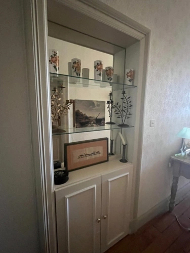 Photos 38 - Prestige - Elégant CHATEAU XIXs sur 70 ha, VUE PANORAMIQUE PYRÉNÉES, au bout d 'une allée,  Toulouse-Blagnac 1h30