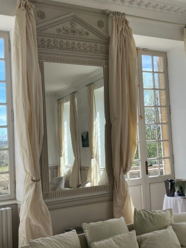 Photos 47 - Prestige - Elégant CHATEAU XIXs sur 70 ha, VUE PANORAMIQUE PYRÉNÉES, au bout d 'une allée,  Toulouse-Blagnac 1h30