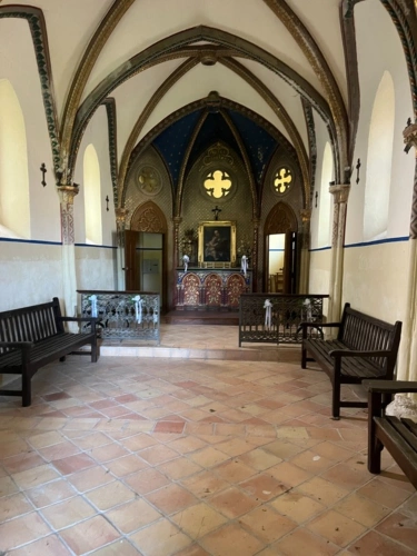 Photos 54 - Prestige - Elégant CHATEAU XIXs sur 70 ha, VUE PANORAMIQUE PYRÉNÉES, au bout d 'une allée,  Toulouse-Blagnac 1h30